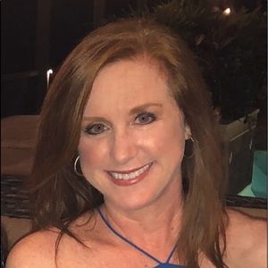 Meet your Posher, Kristi